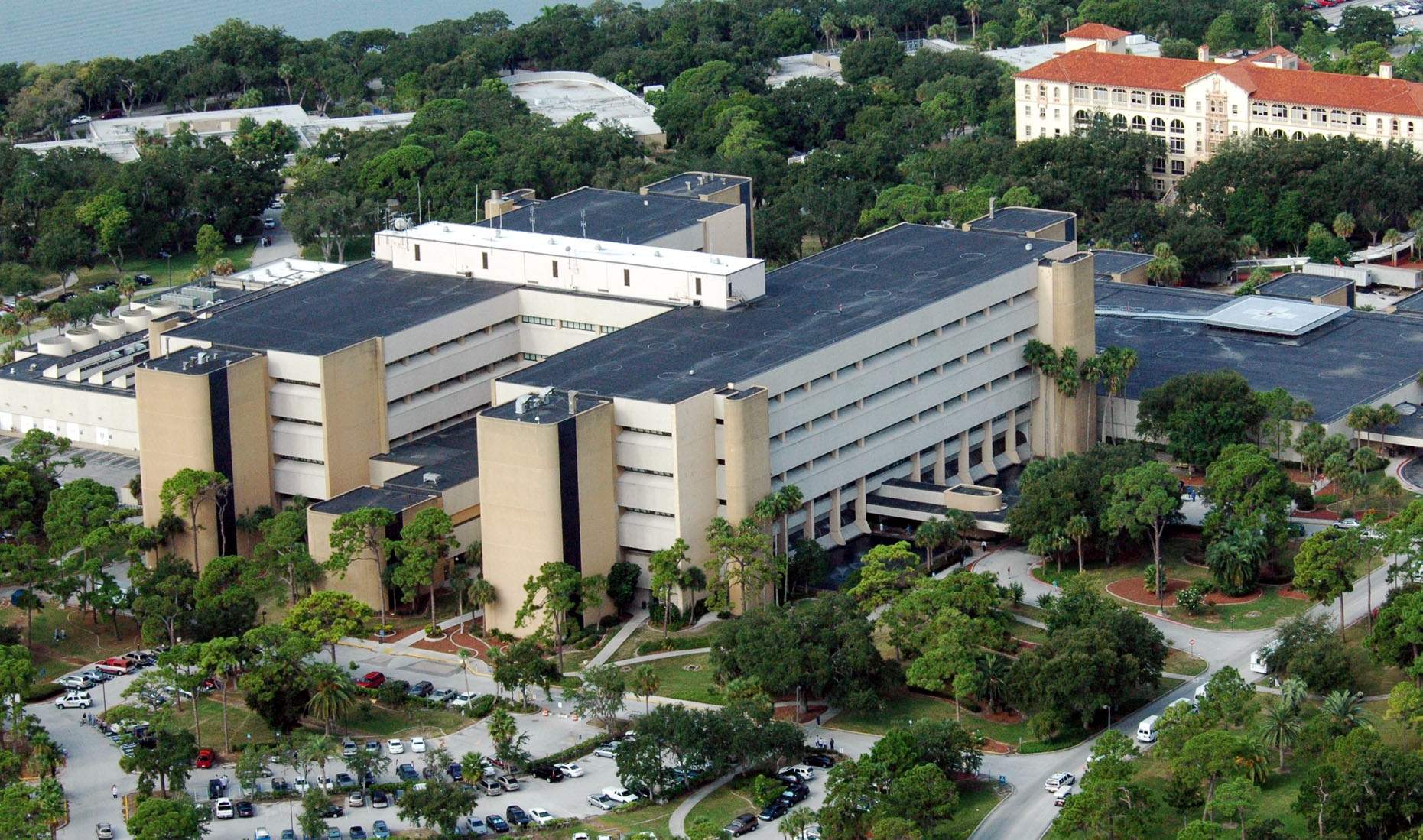 Bay Pines VA Medical Center